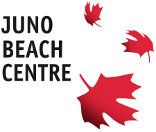 Juno_Beach_Centre_Logo