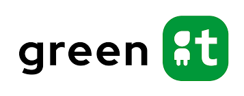 logo green it