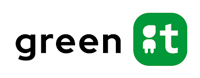 Logo Green IT.fr, partenaire de Danù Green