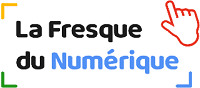 Fresque du numérique