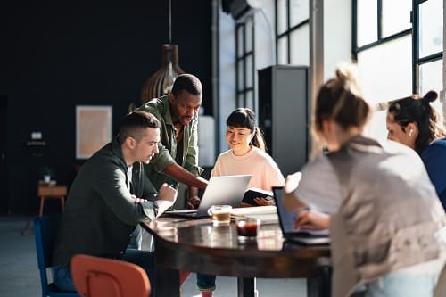 Formation Analyse du Cycle de Vie et Numérique