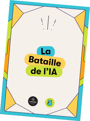 Bataille de l'IA