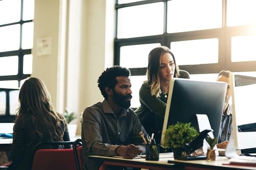 Coaching des équipes projets