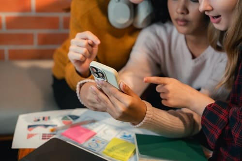 Formation éco-conception de services numériques