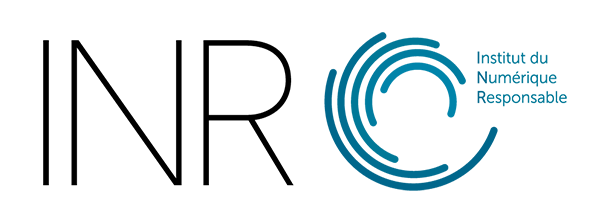 Institut du Numérique Responsable
